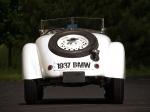 BMW 328 Roadster 1936 года
